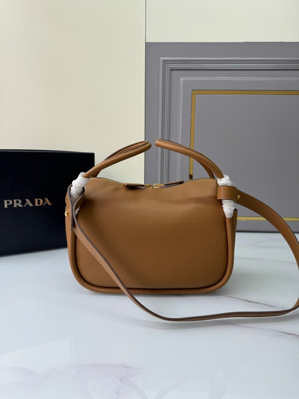 Ezyycart Bags Pradn Luxury Bag --102456