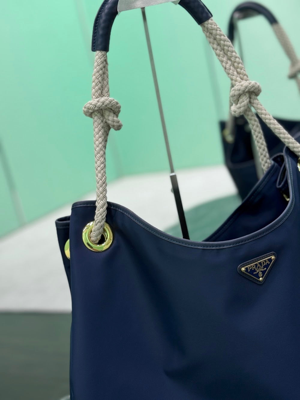 Ezyycart Bags Prada Luxury Bag --53685