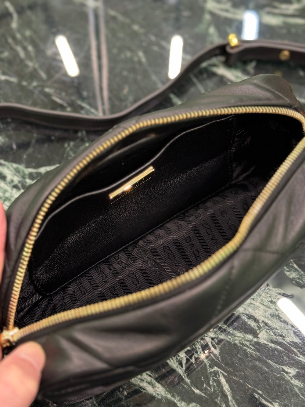 Ezyycart Bags Pradn Luxury Bag --101631