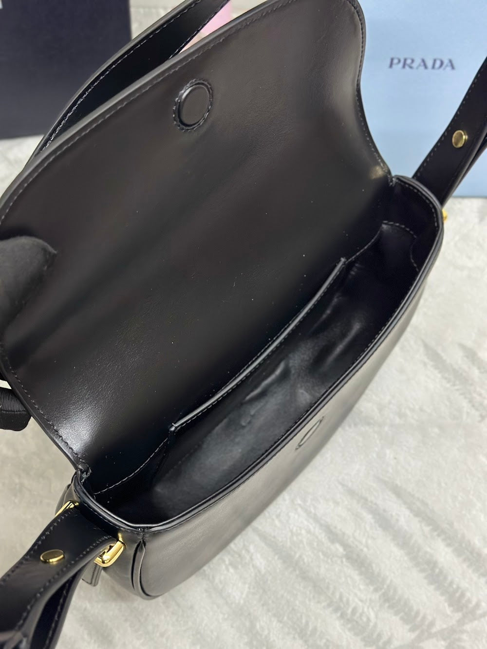 Ezyycart Bags Pradn Luxury Bag --101436