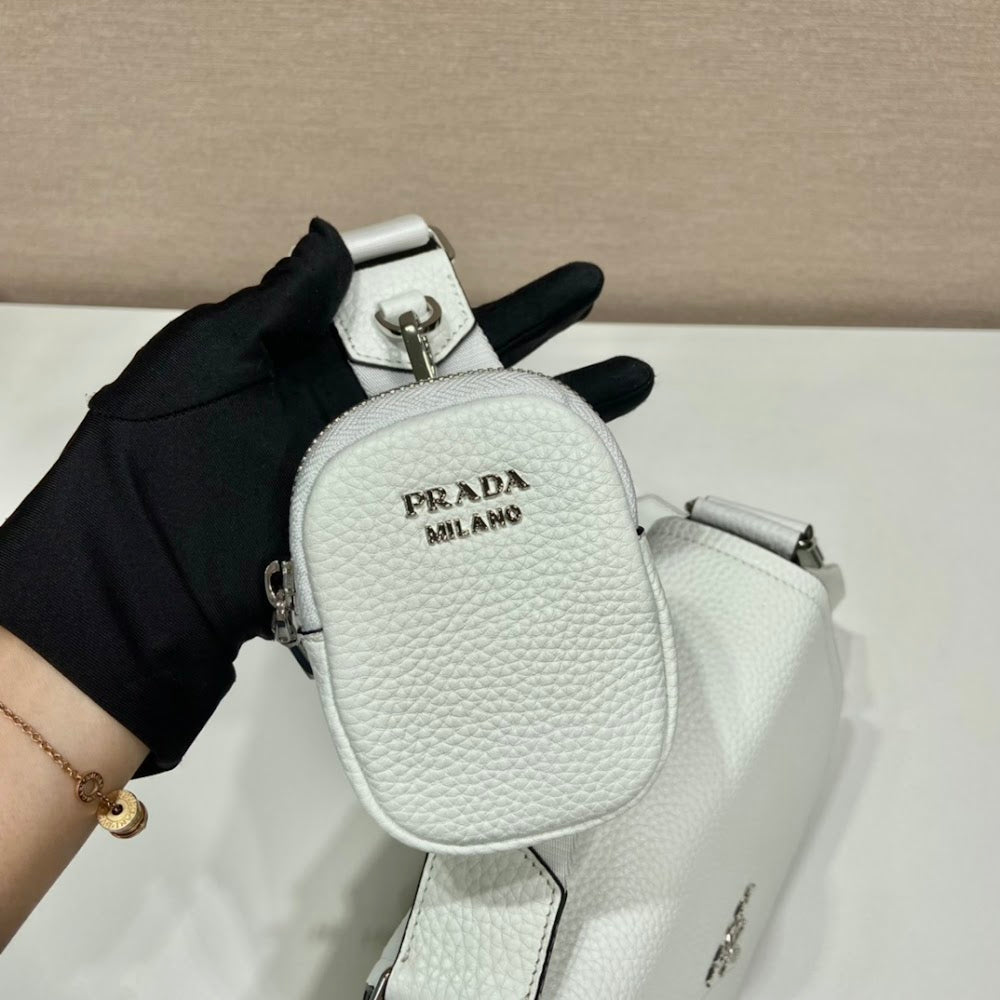 Ezyycart Bags Prada Luxury Bag --54675