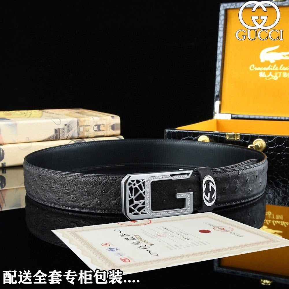 Ezyycart Bags Guccin Luxury Belt --105526