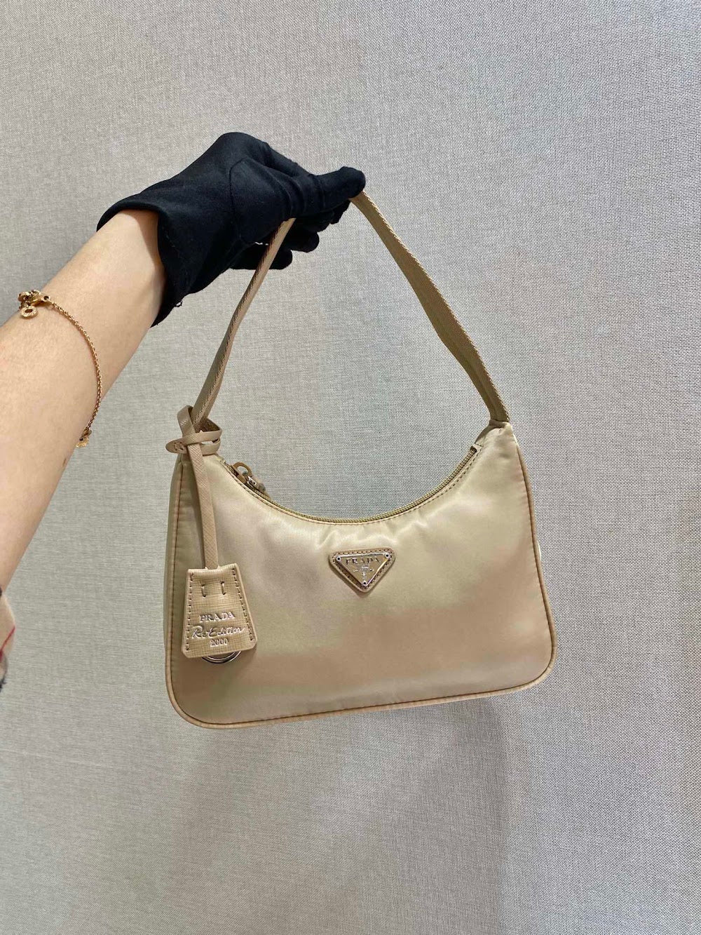 Ezyycart Bags Prada Luxury Bag --54755