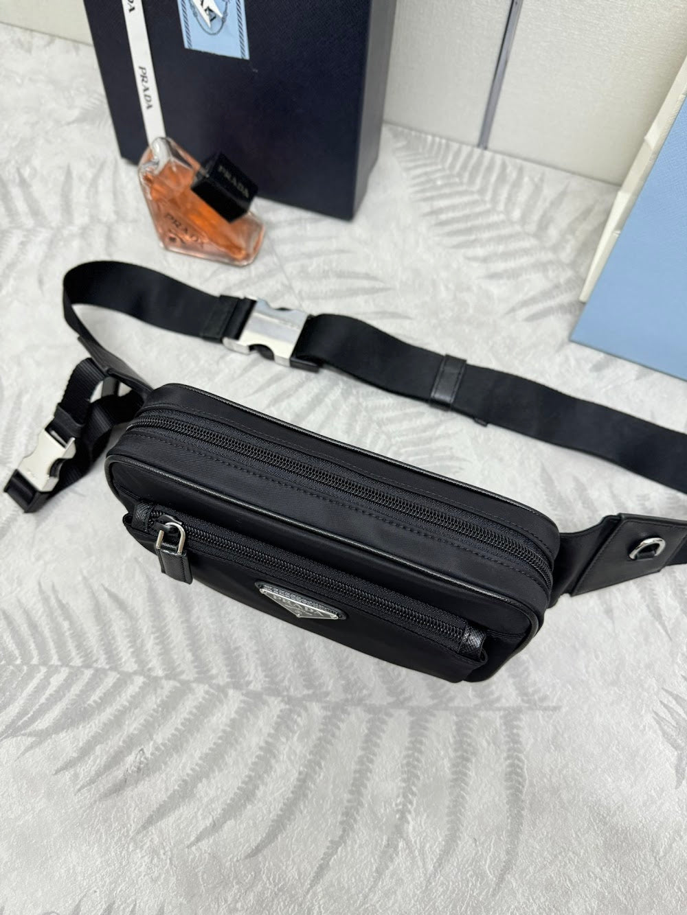 Ezyycart Bags Pradn Luxury Bag --101387