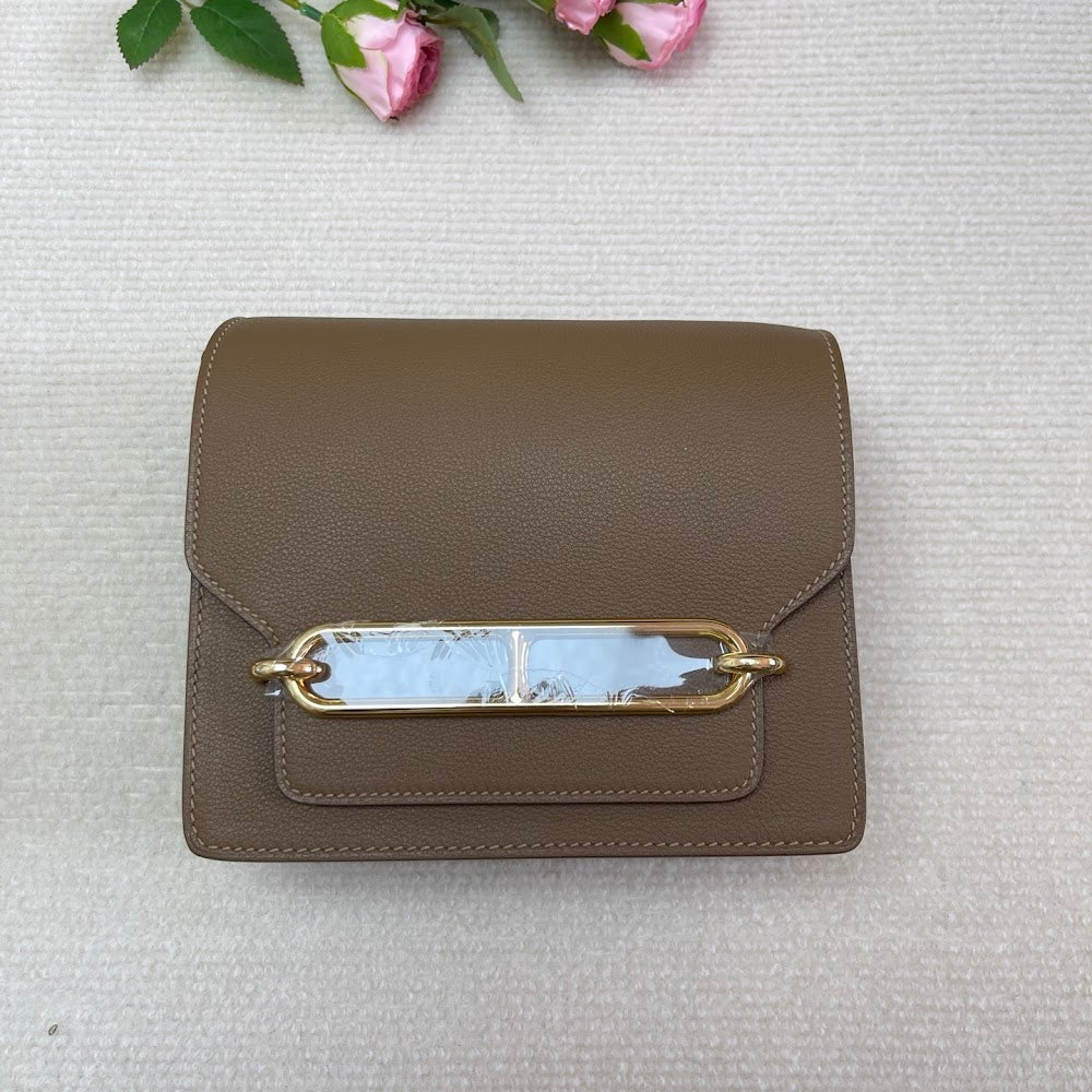 Anum Bags Hermesn Luxury Bag --118216