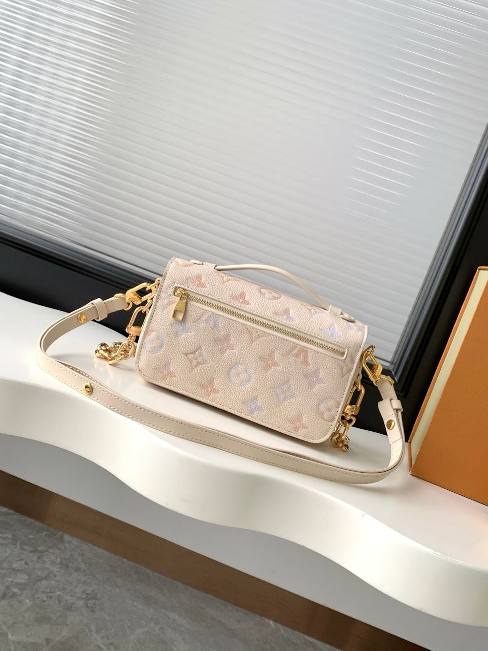 Anum Bags LVn Luxury Bag --80124