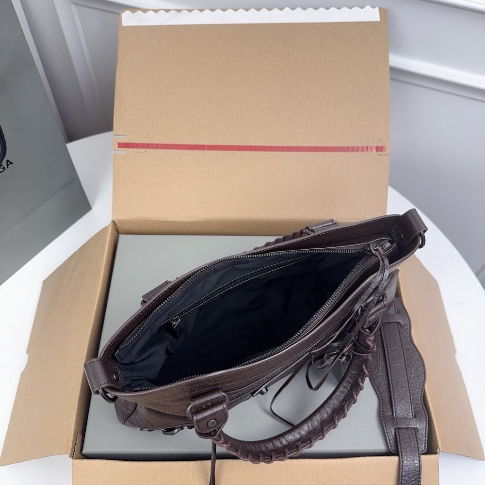 Ezyycart Bags Balenciaga Luxury Bag --111212