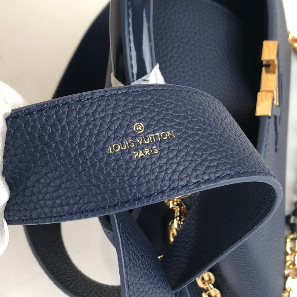 Ezyycart Bags ln Luxury Bag --60638