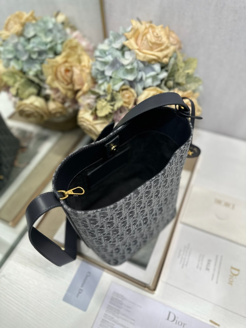 Ezyycart Bags Diorn Luxury Bag --116221