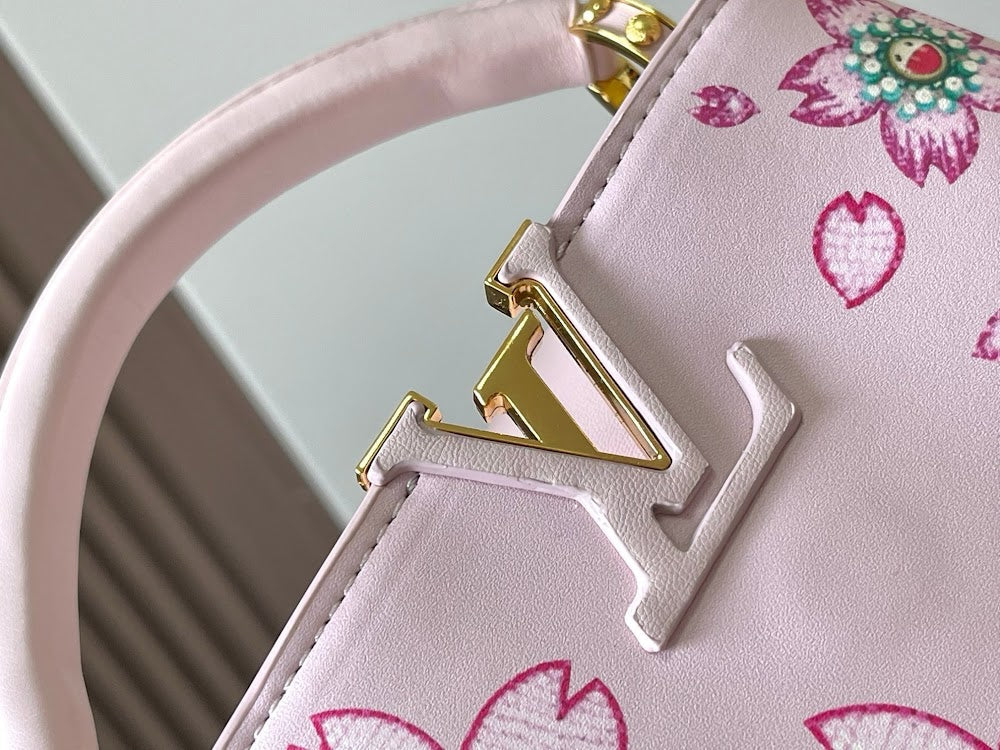Anum Bags LVn Luxury Bag --78733