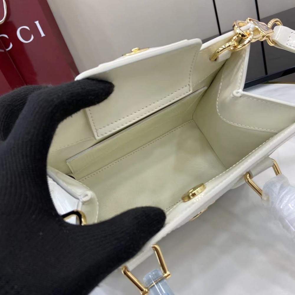 Ezyycart Bags Guccin Luxury Bag --94642