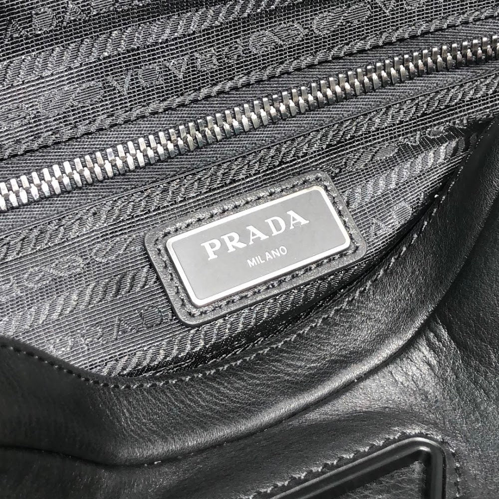 Ezyycart Bags pradn Luxury Bag --74753