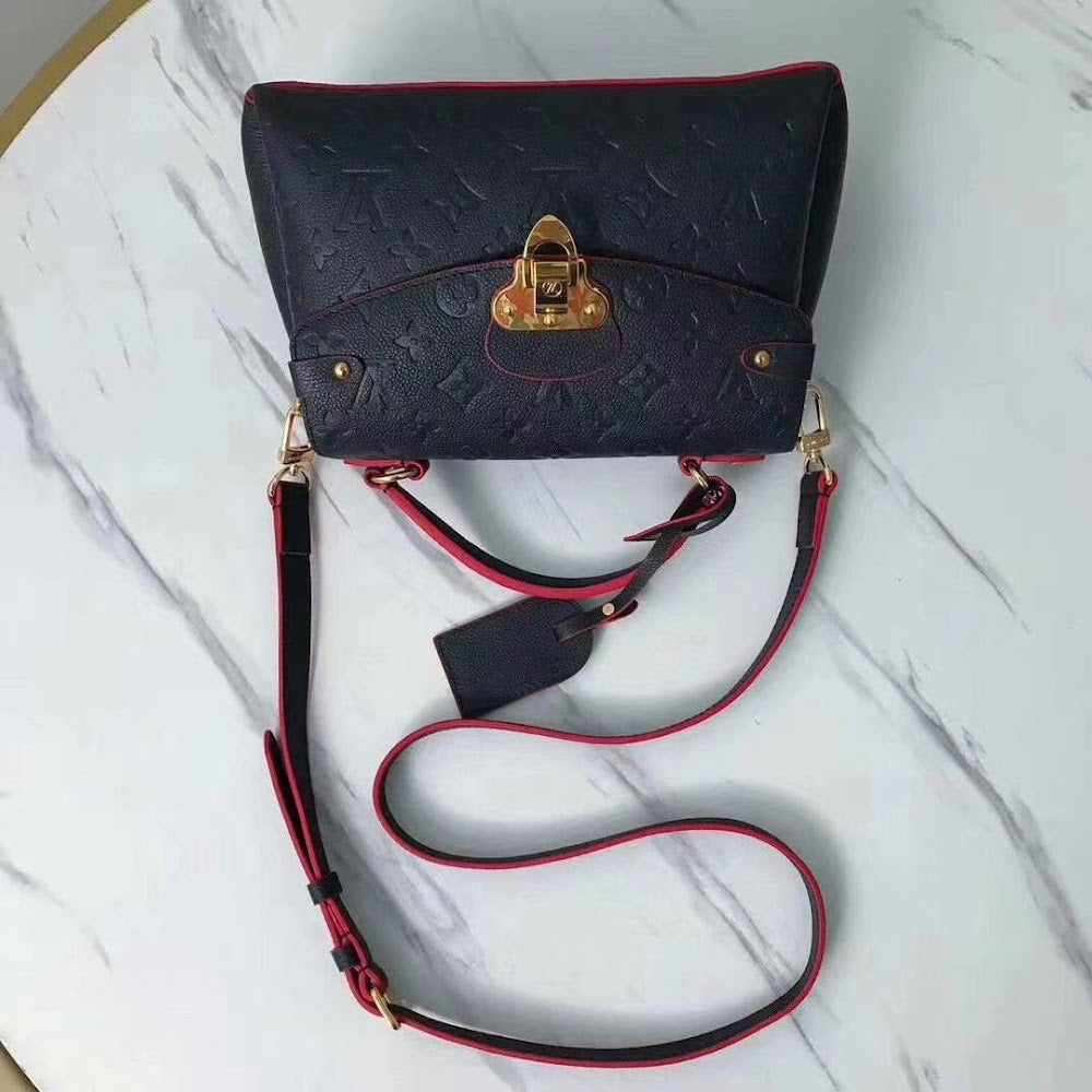 Anum Bags ln Luxury Bag --60039