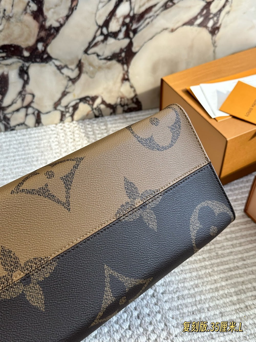 Anum Bags LVn Luxury Bag --81004