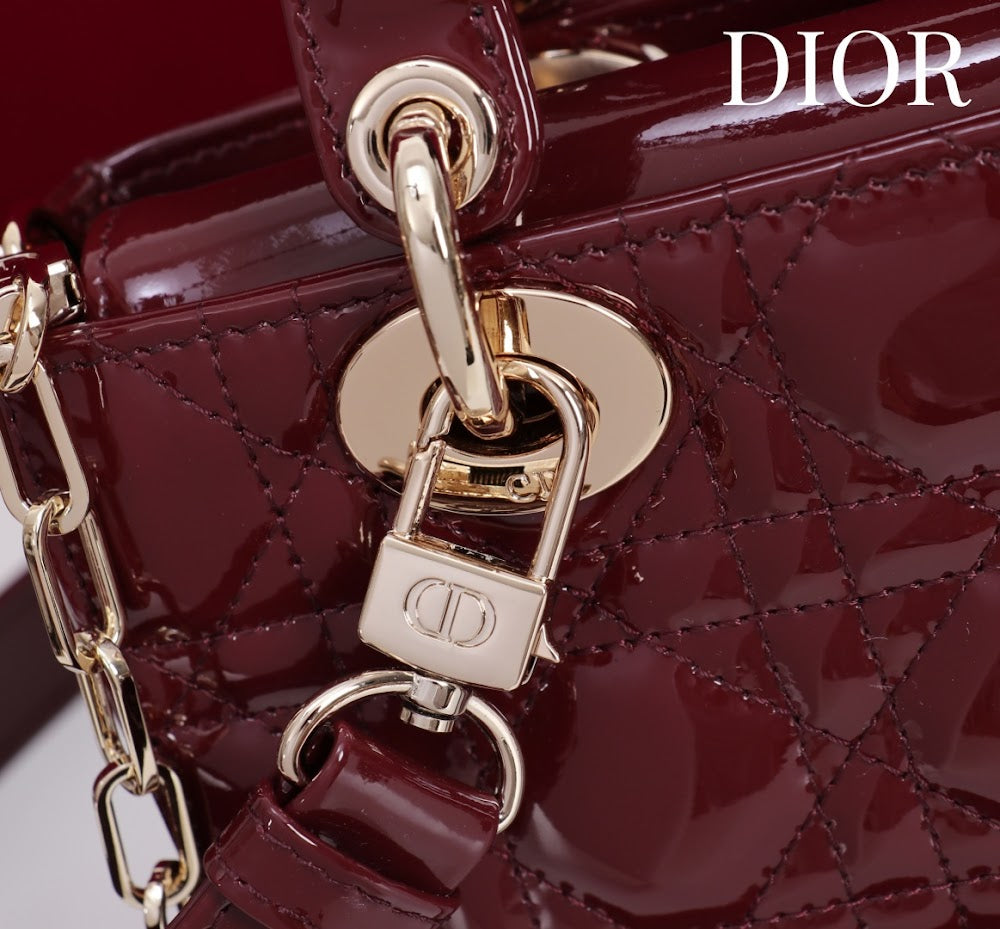 Ezyycart Bags Diorn Luxury Bag --115424