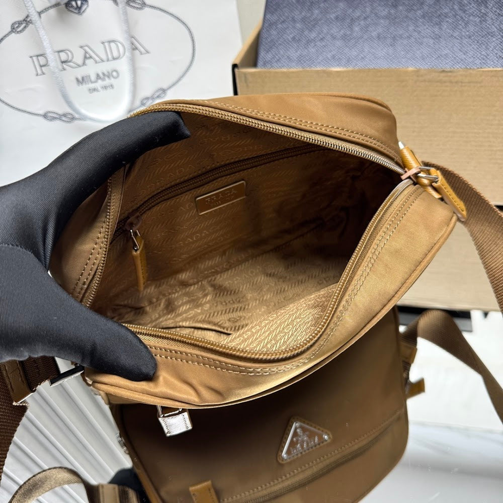 Ezyycart Bags Pradn Luxury Bag --101791