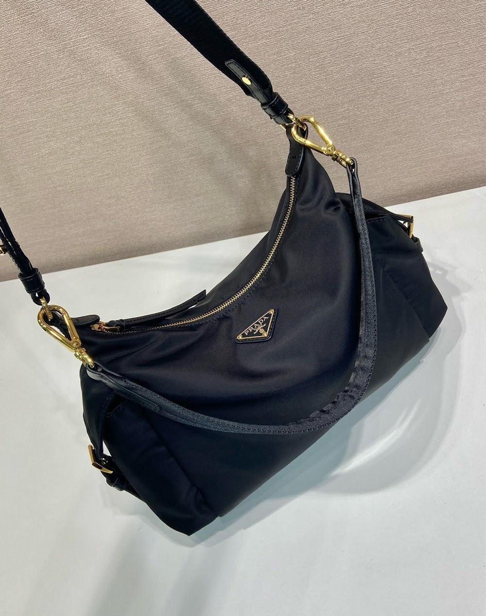 Ezyycart Bags pradn Luxury Bag --74446