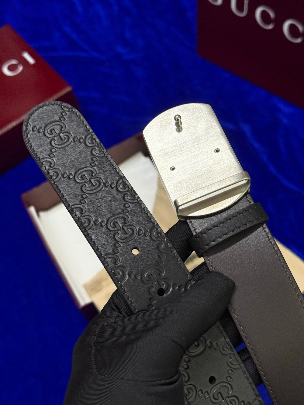Ezyycart Bags Guccin Luxury Belt --108258