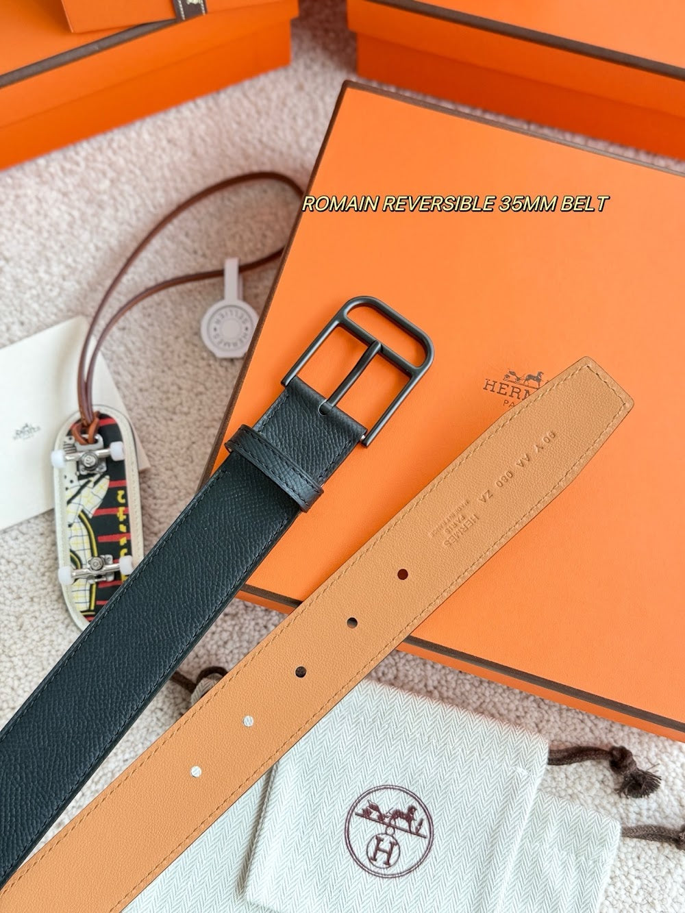Ezyycart Bags Hermesn Luxury Belt --106189