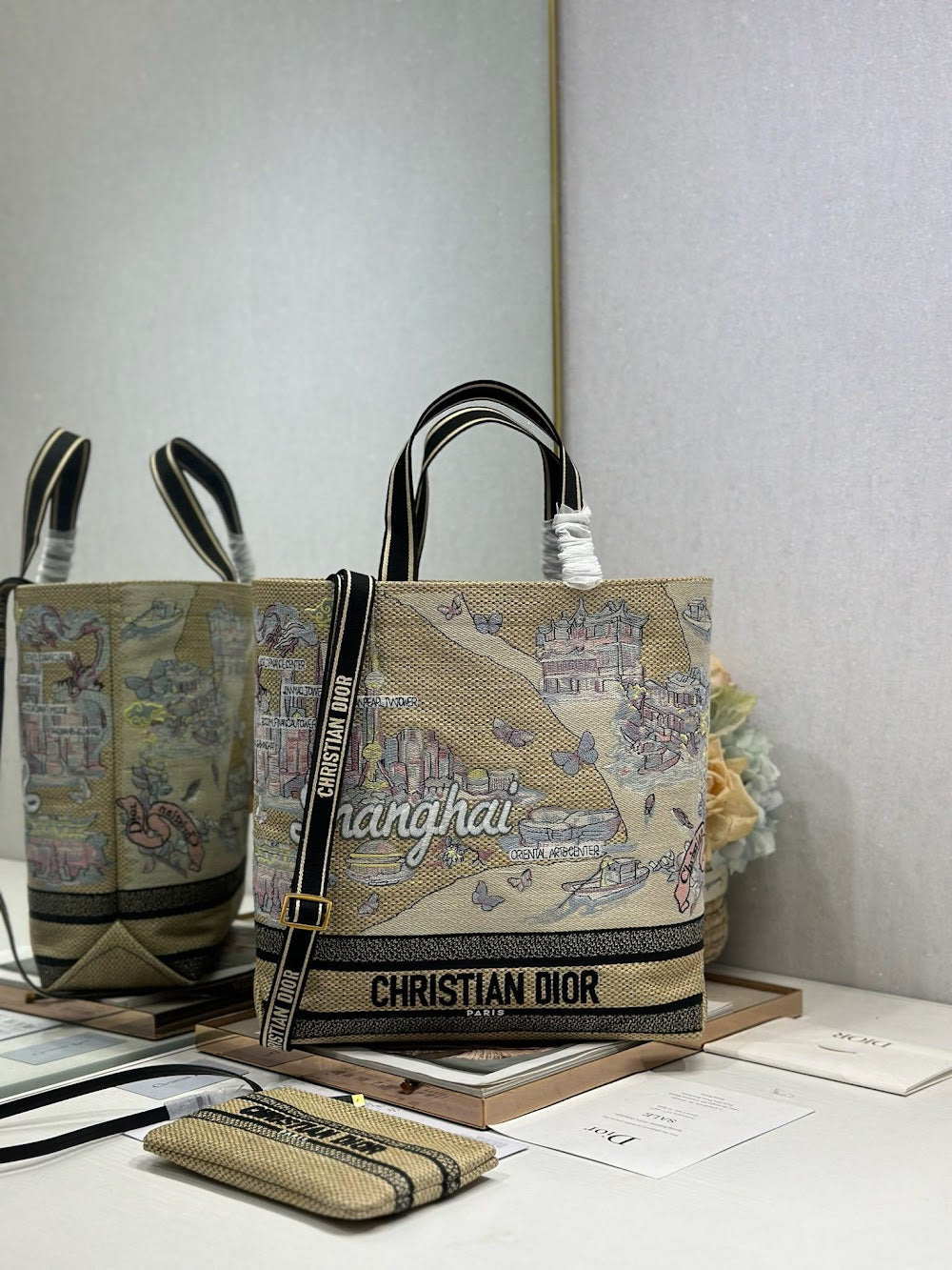 Ezyycart Bags Diorn Luxury Bag --115243