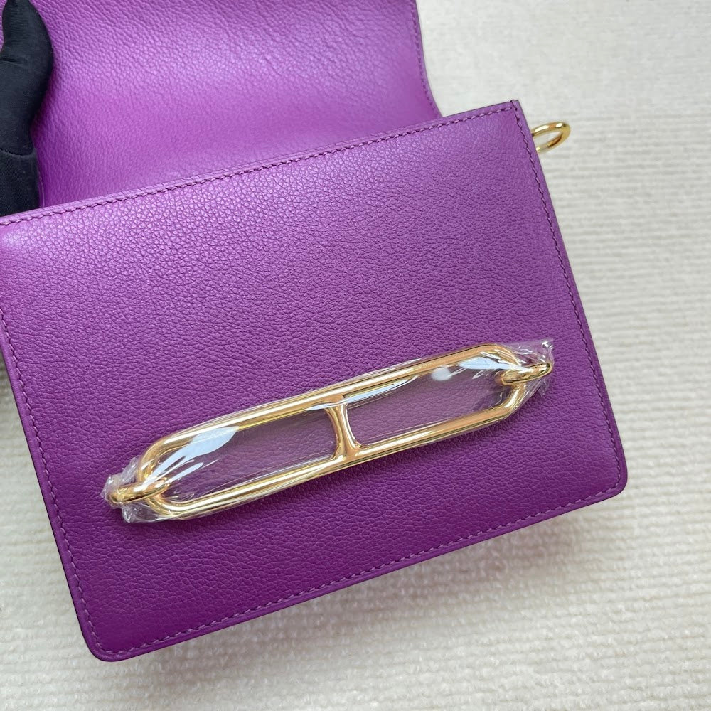 Anum Bags Hermesn Luxury Bag --118258