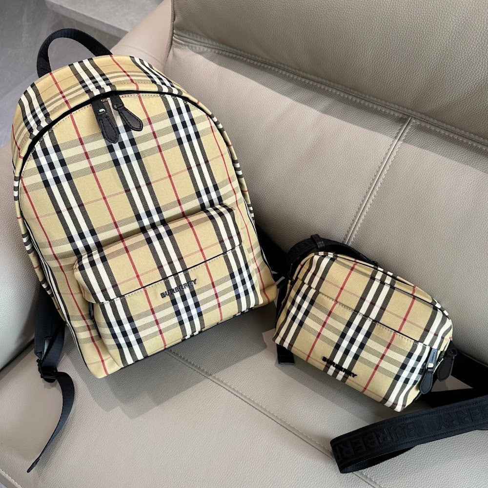 Ezyycart Bags Burberryn Luxury Bag --92881