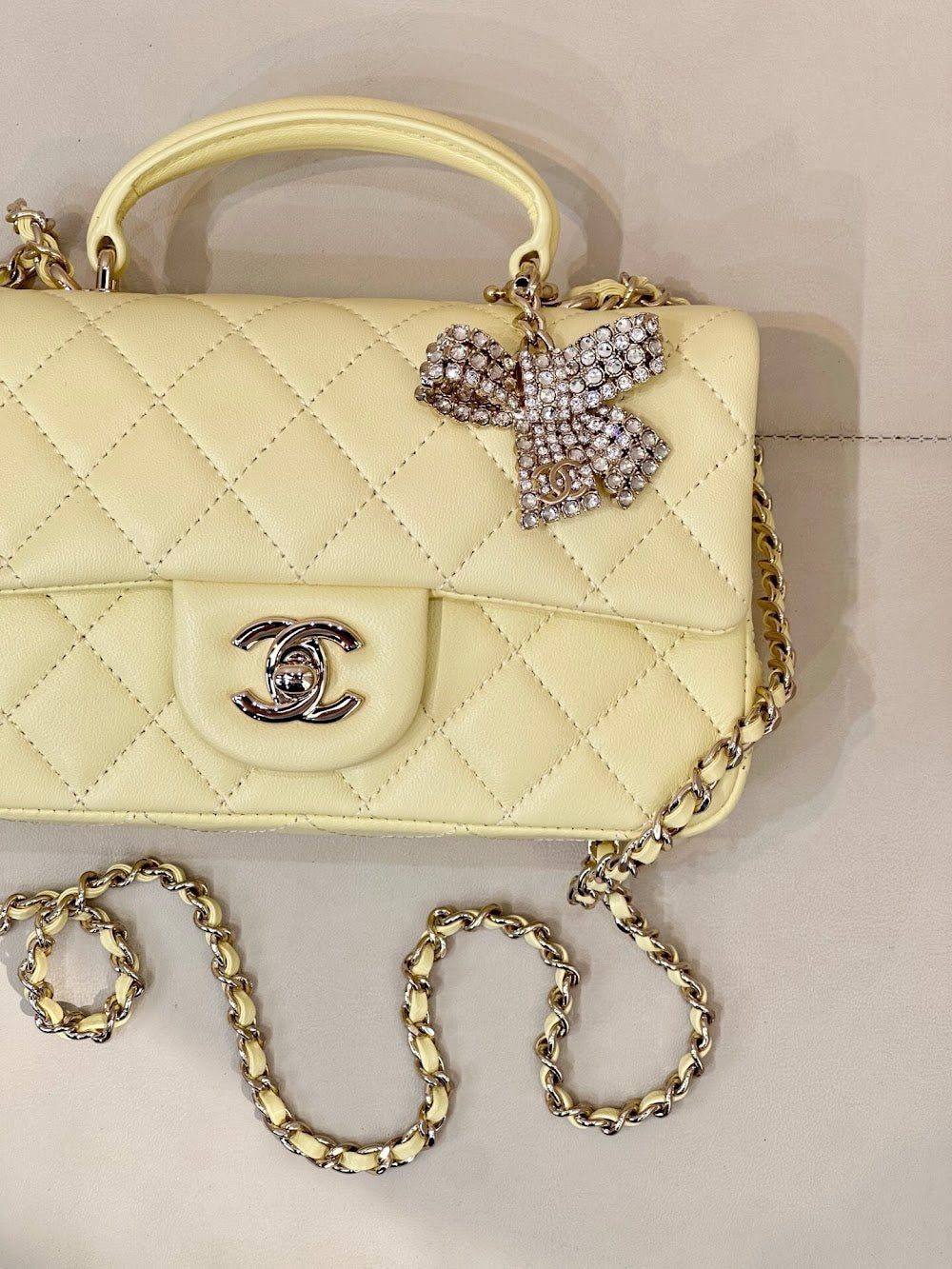 Anum Bags CHn Luxury Bag --112881