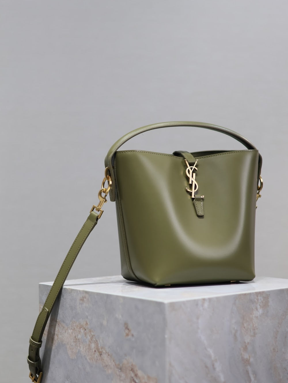 Ezyycart Bags YSLn Luxury Bag --119467