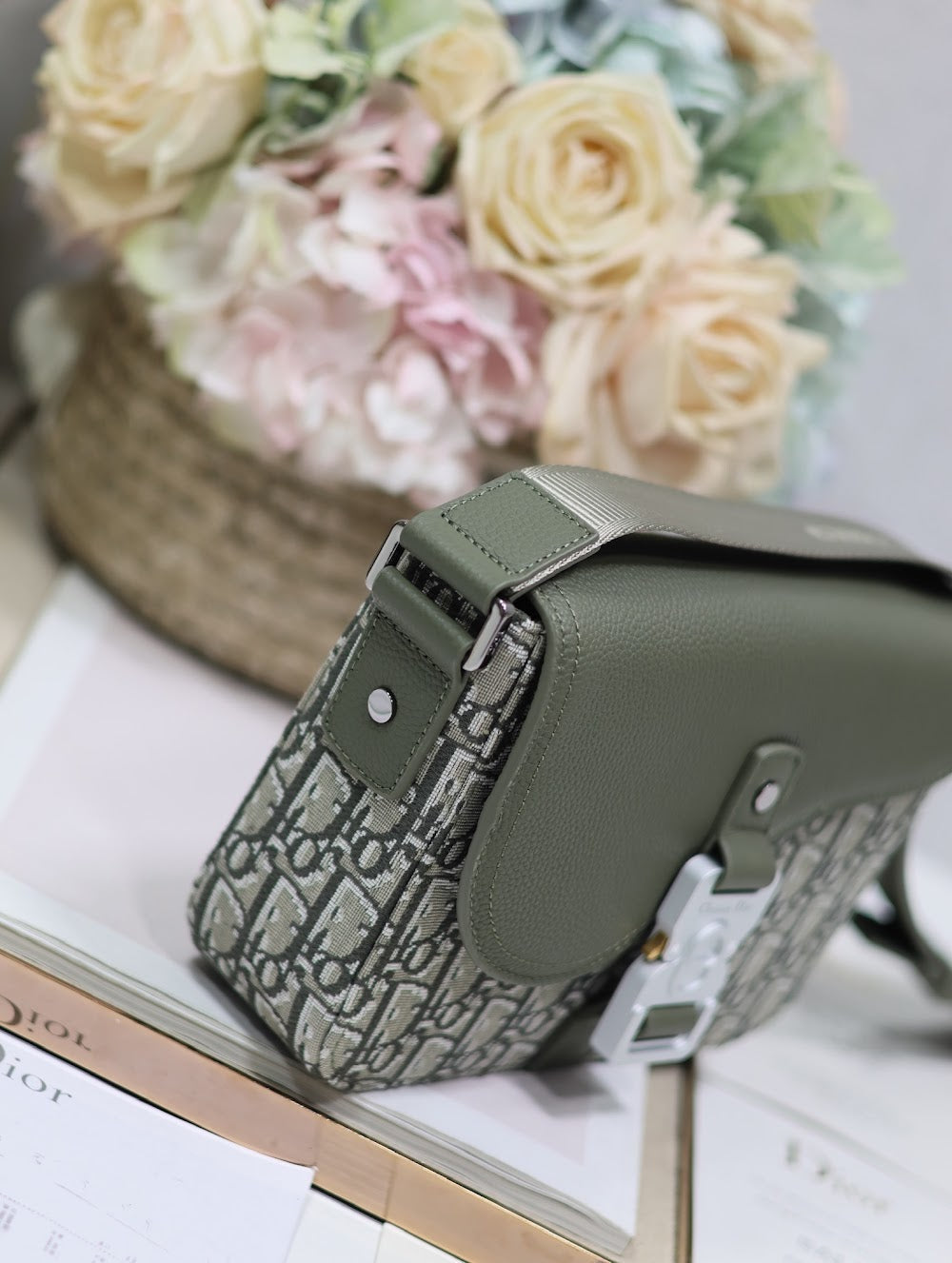 Ezyycart Bags Diorn Luxury Bag --115487