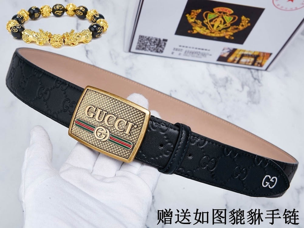Ezyycart Bags Guccin Luxury Belt --108418