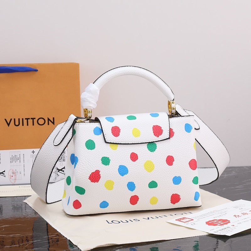 Anum Bags LVn Luxury Bag --80307