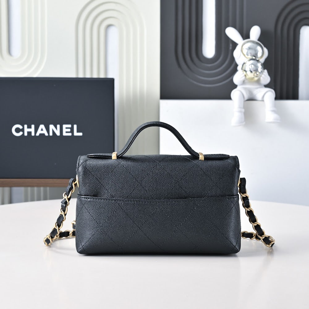 Anum Bags CHn Luxury Bag --114432