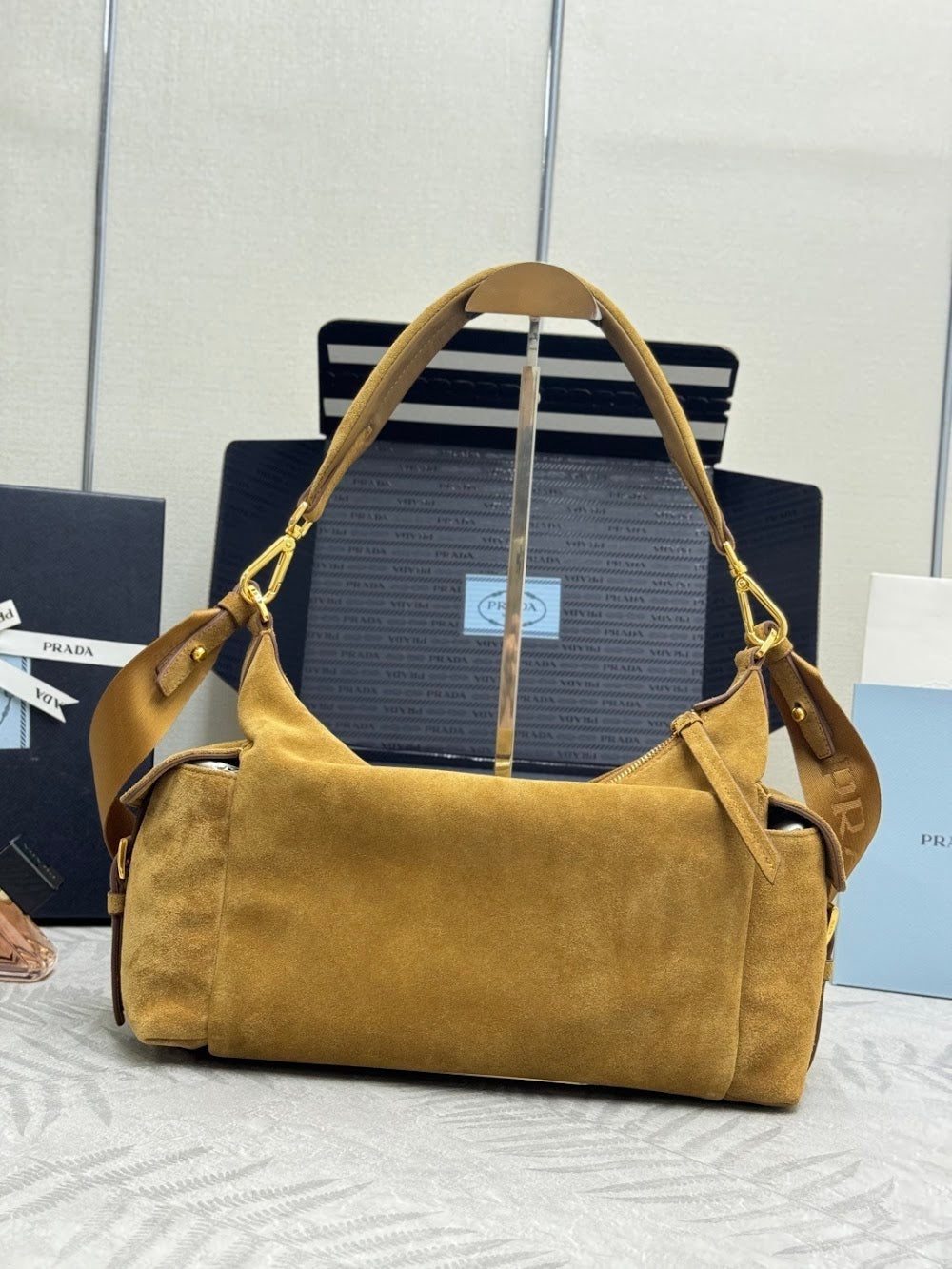 Ezyycart Bags Pradn Luxury Bag --102954