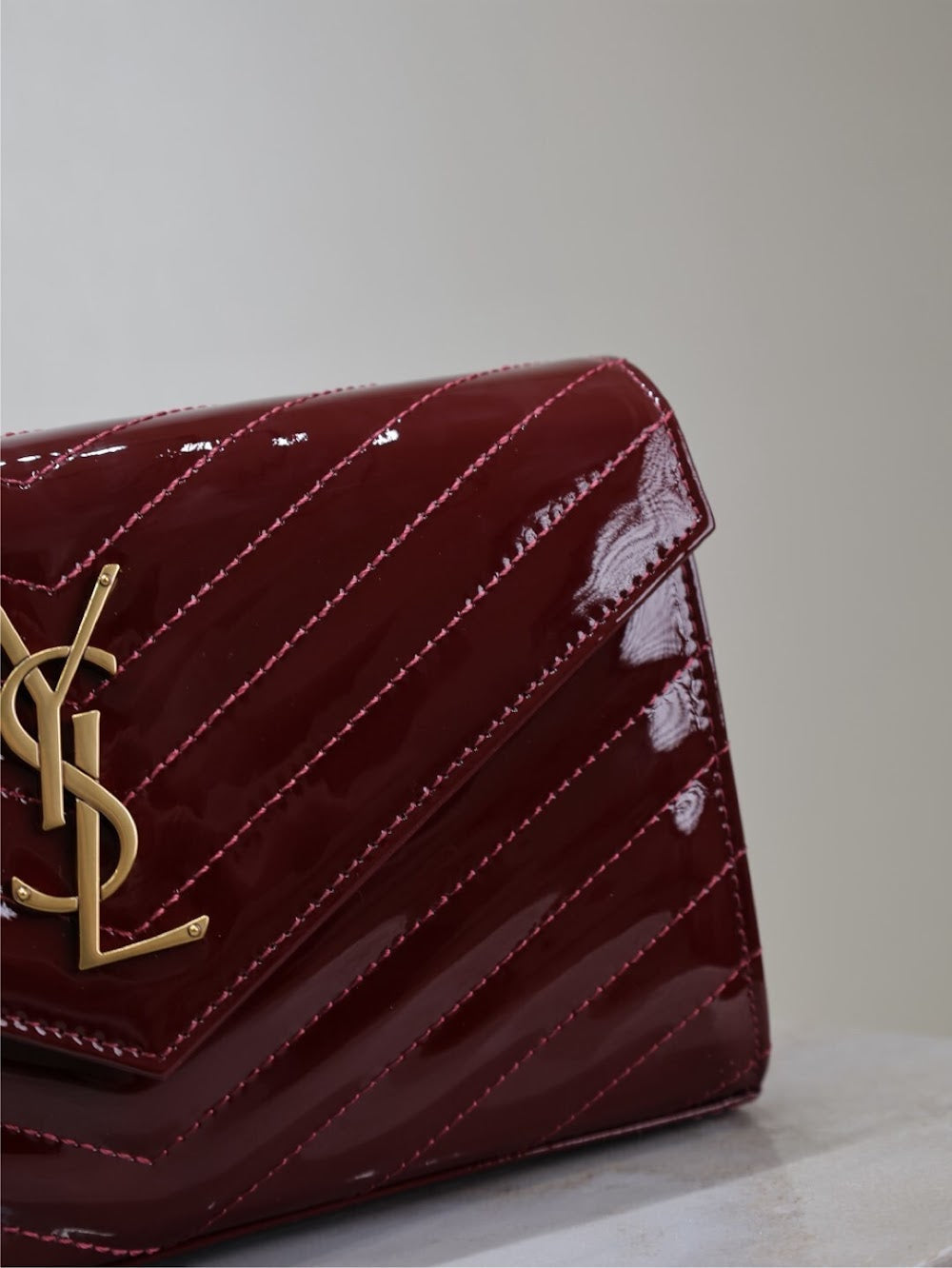 Ezyycart Bags YSLn Luxury Bag --119741