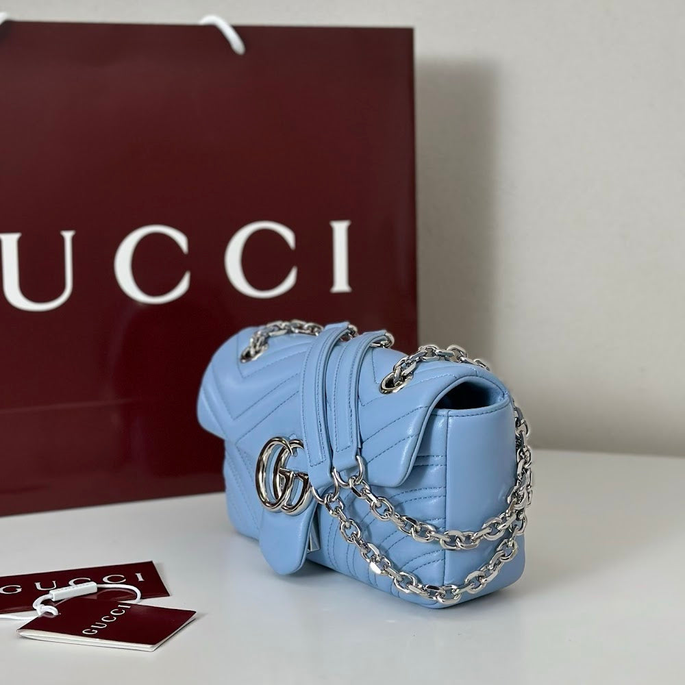 Ezyycart Bags Guccin Luxury Bag --94417