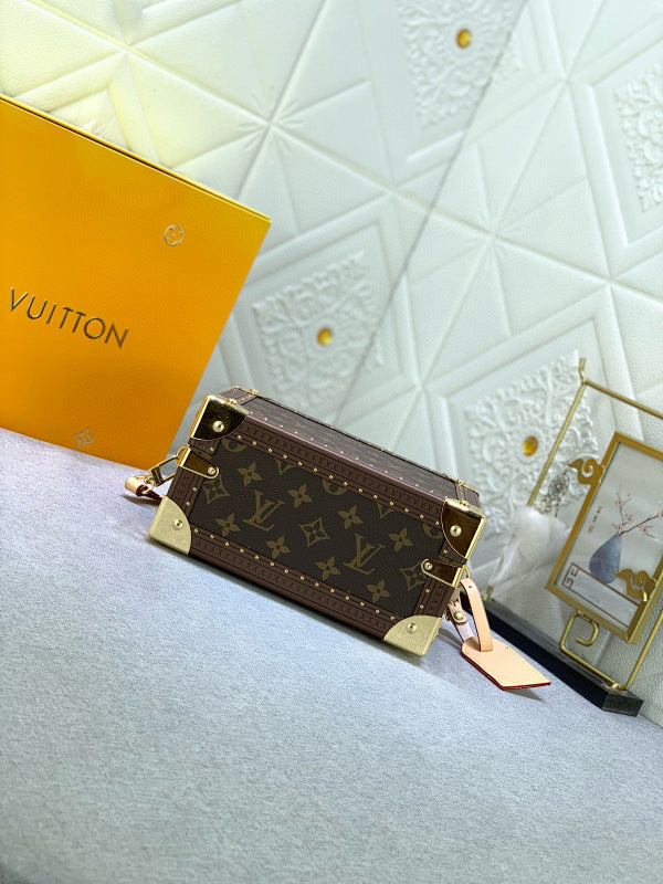 Anum Bags LVn Luxury Bag --79869