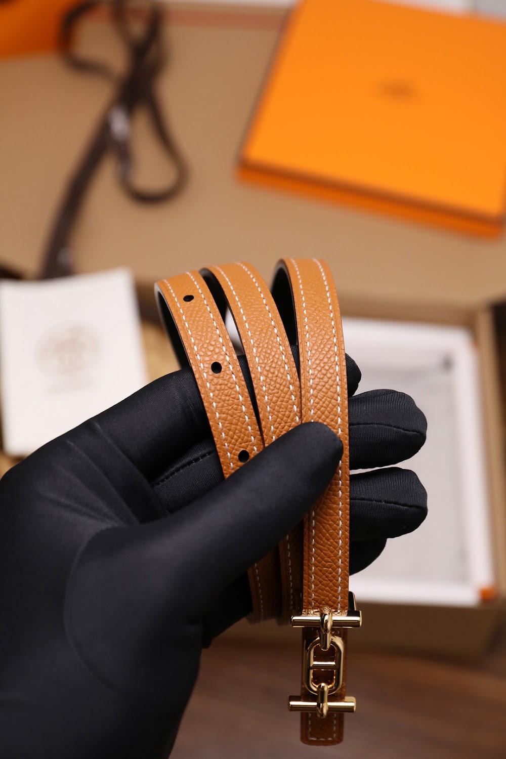 Anum Bags Hermesn Luxury Belt --109016