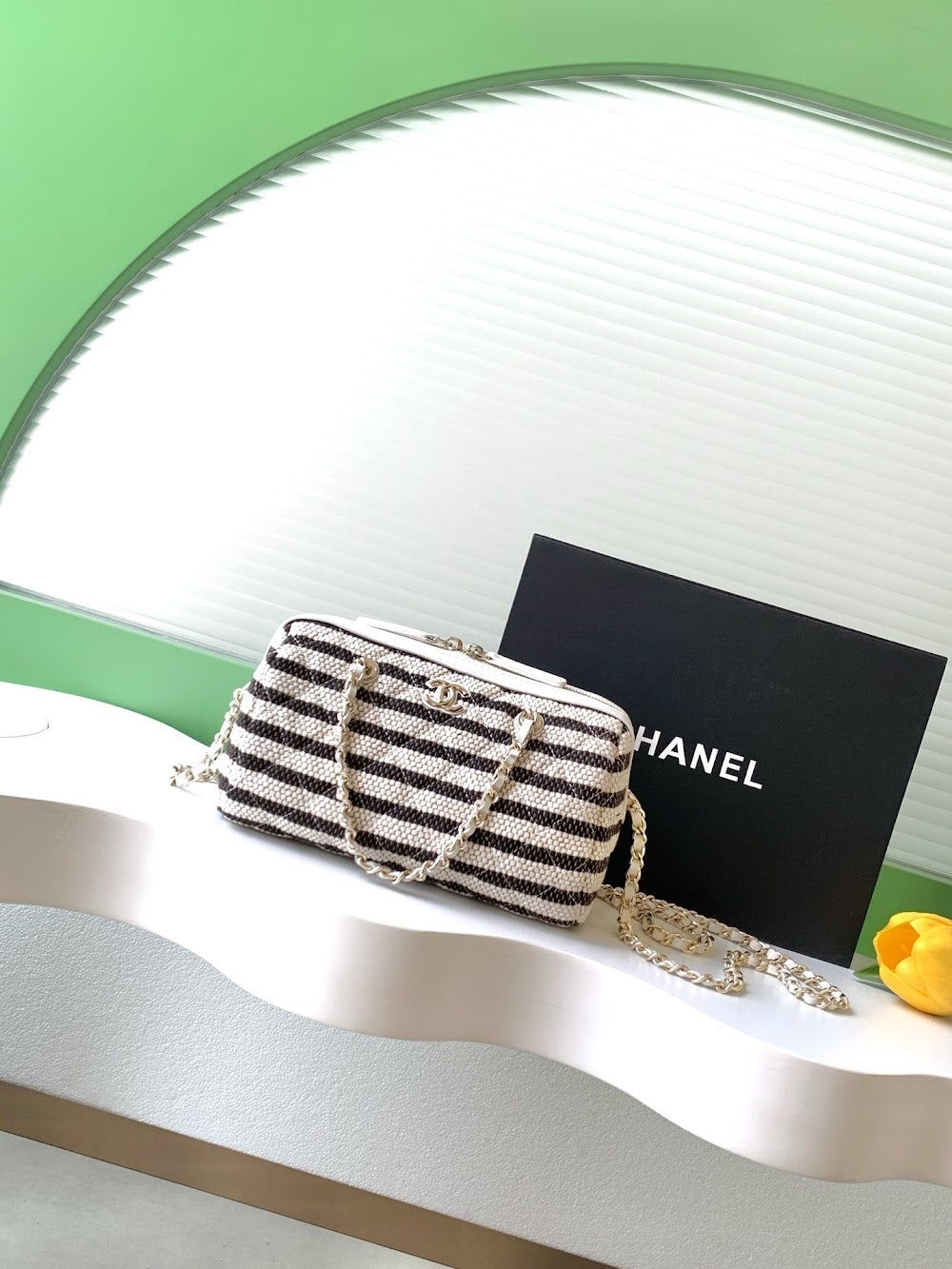 Anum Bags CHn Luxury Bag --114072