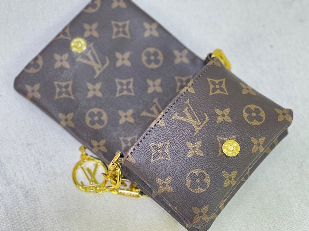 Anum Bags LVn Luxury Bag --81352
