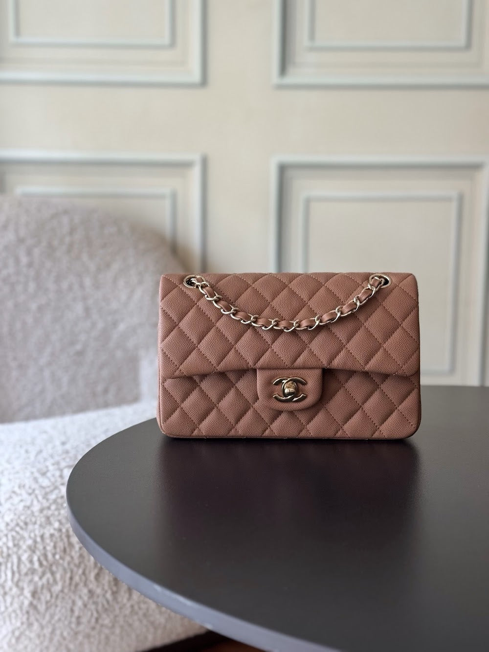 Anum Bags CHn Luxury Bag --112777