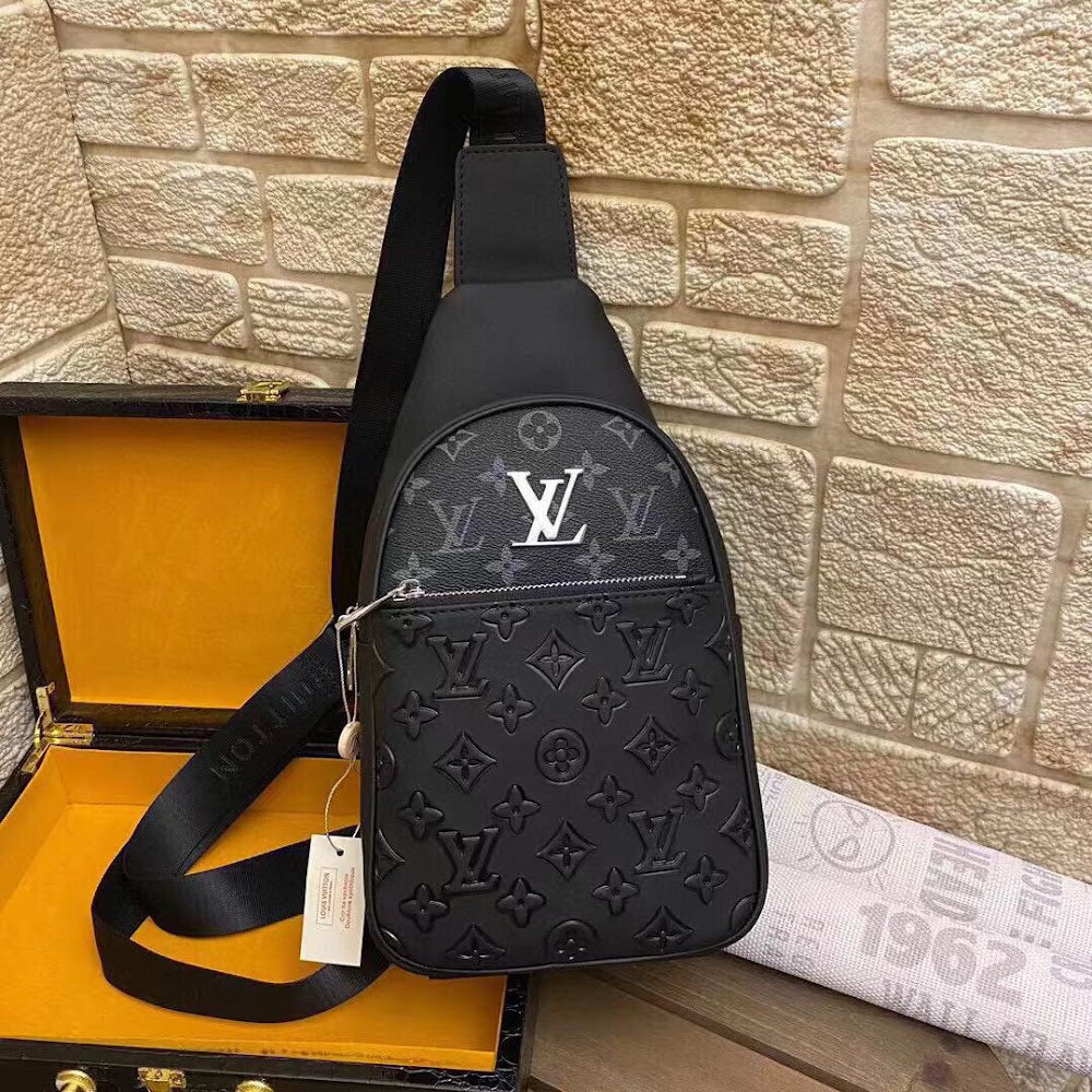 Anum Bags LVn Luxury Bag --79482