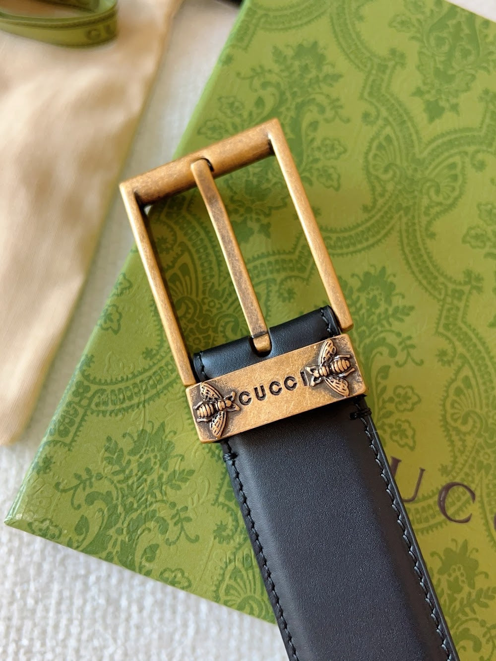 Ezyycart Bags Guccin Luxury Belt --105158