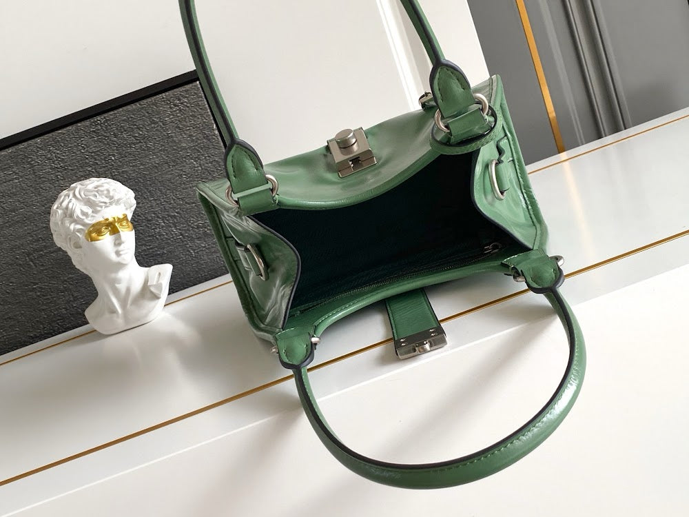 Ezyycart Bags pradn Luxury Bag --74220