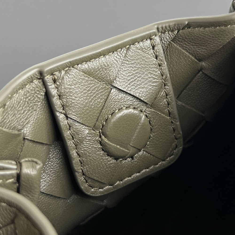 Ezyycart Bags Bottegan Luxury Bag --91274