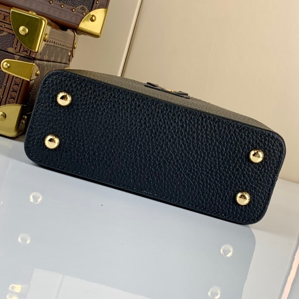 Ezyycart Bags ln Luxury Bag --60618