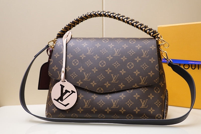 Ezyycart Bags ln Luxury Bag --57076