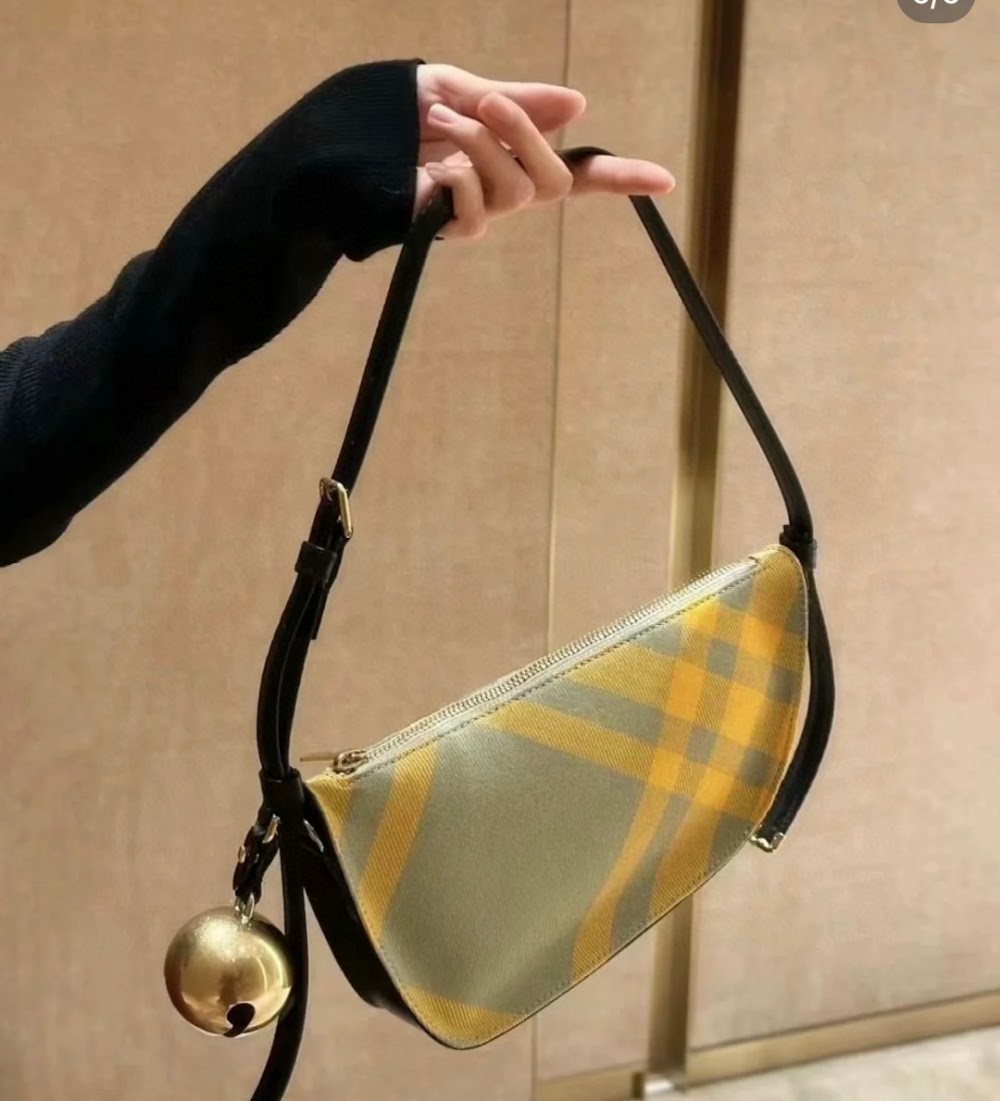 Ezyycart Bags Burberryn Luxury Bag --92119