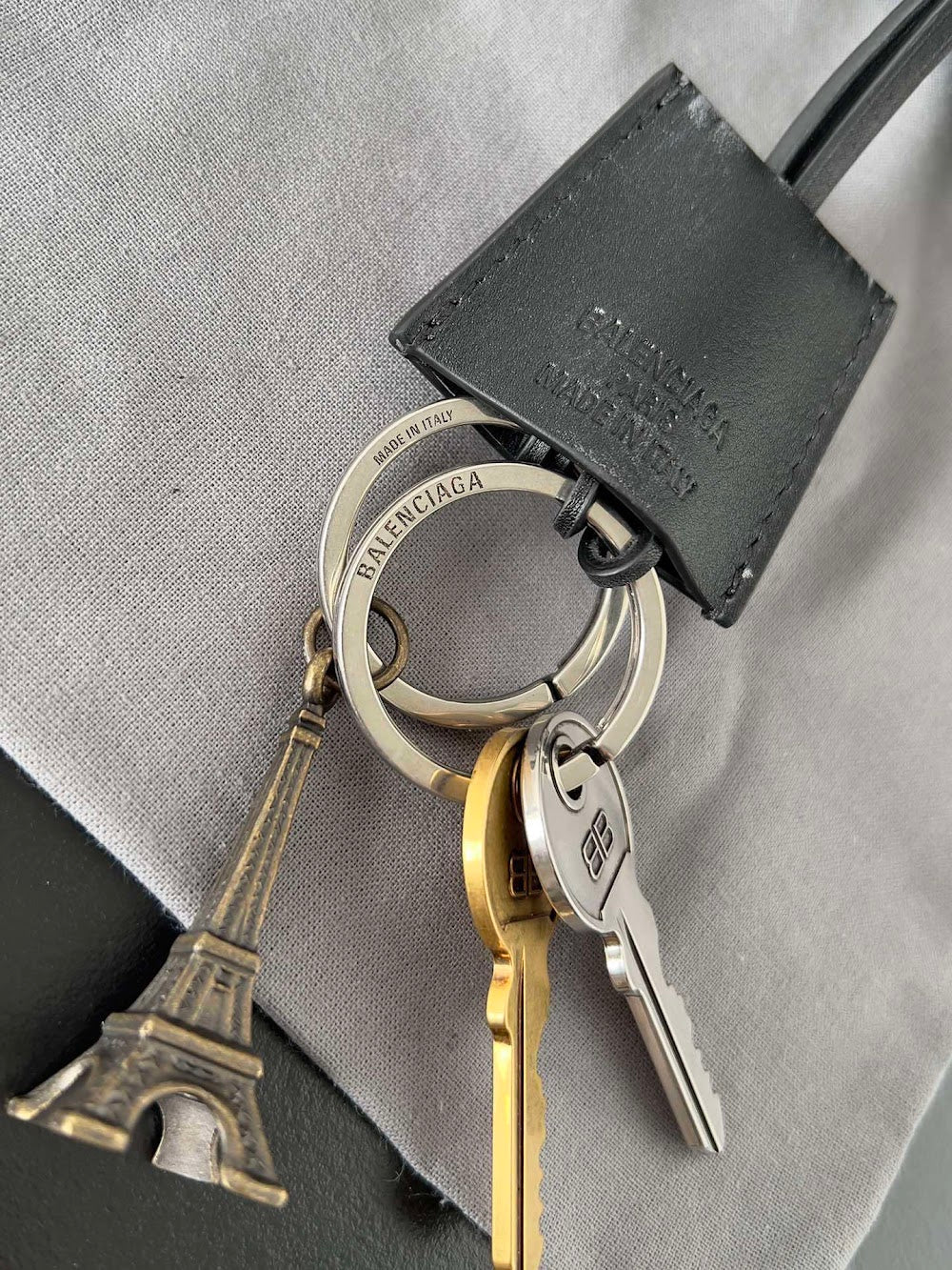 Ezyycart Bags Balenciaga Luxury Bag --110812