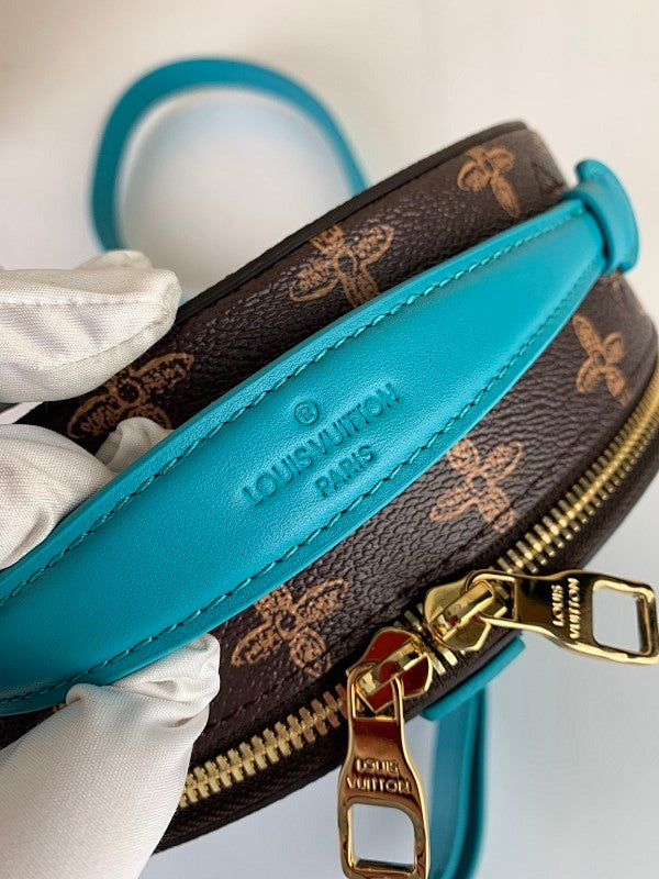 Anum Bags ln Luxury Bag --60769