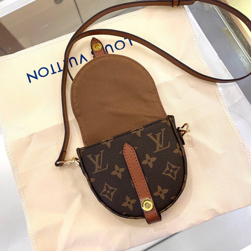 Anum Bags LVn Luxury Bag --80686